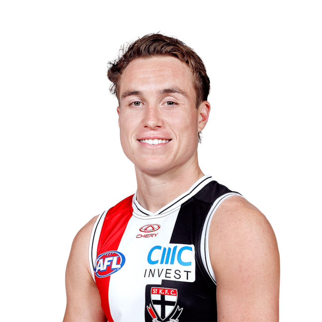 Ryan Byrnes profile picture